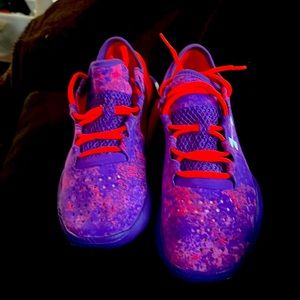 Kids under Armour Speedform 15